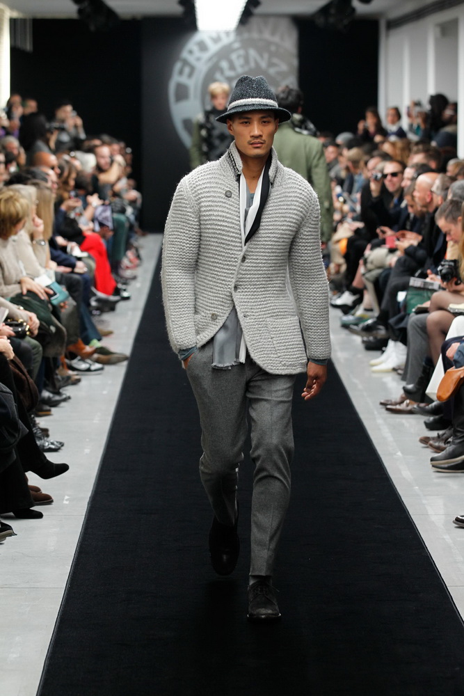 Ermanno Scervino 2012ﶬbDƬ