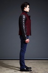 Yigal Azrouel 2012ﶬb