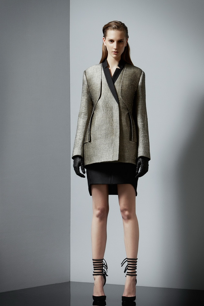 Antonio Berardi 2012ϵиDƬ