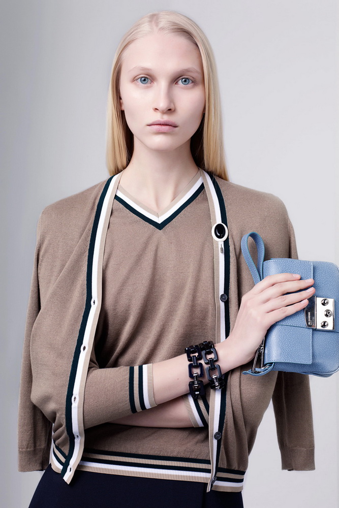 Jil Sander Navy 2012ﶬ¸DƬ