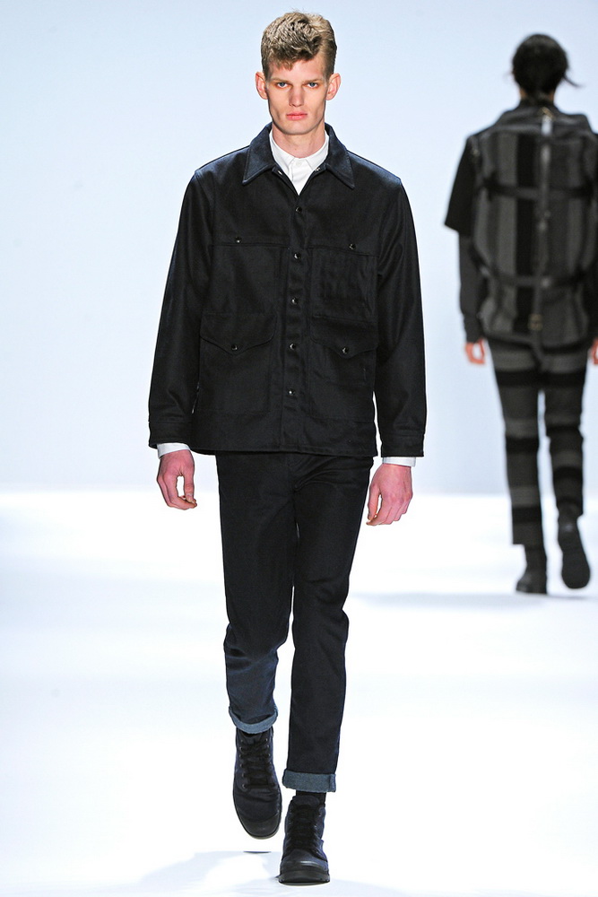 Richard Chai Love 2012ﶬ¸DƬ