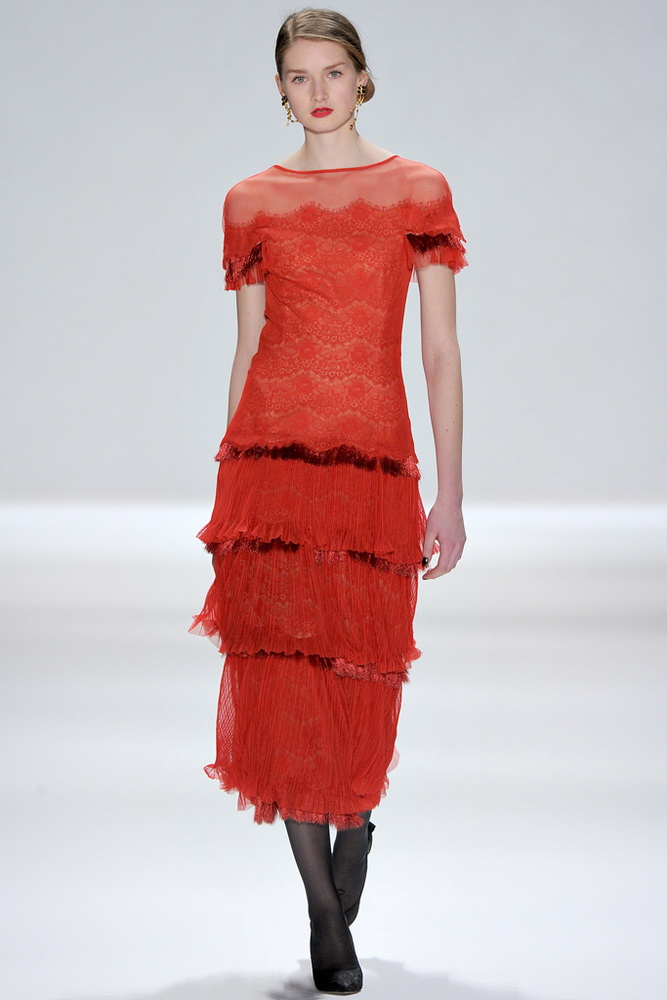 Tadashi Shoji 2012ﶬ¸DƬ