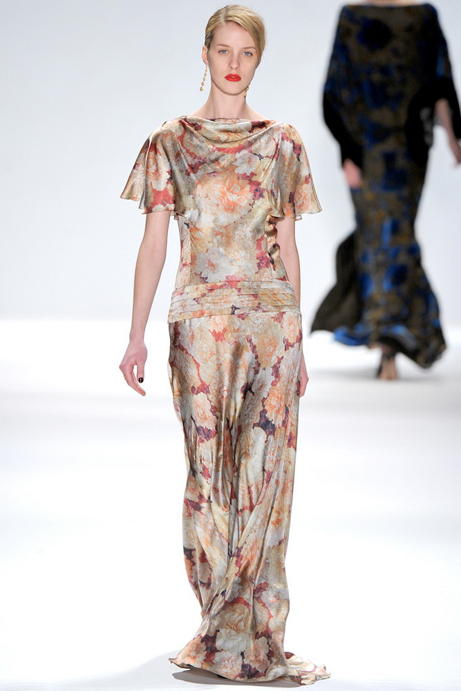 Tadashi Shoji 2012ﶬ¸DƬ