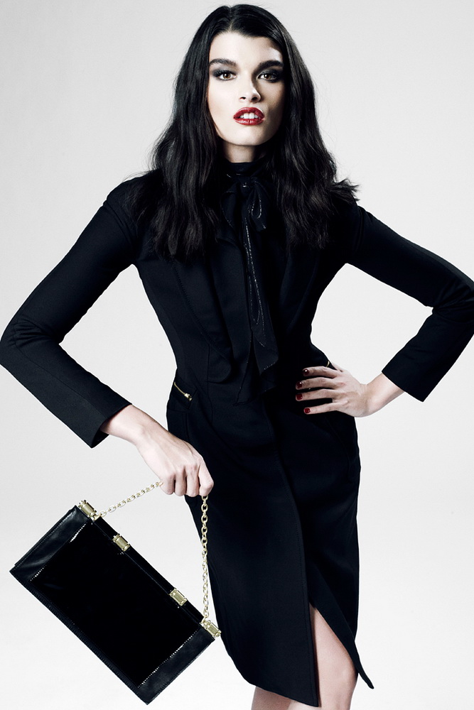 Z Spoke by Zac Posen 2012ﶬ¸DƬ