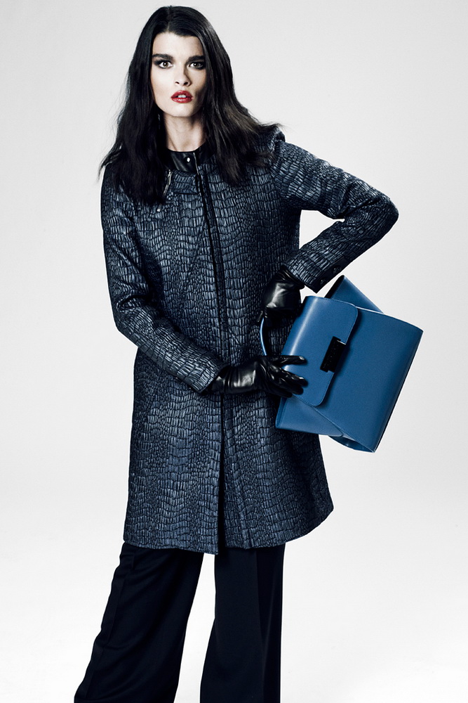 Z Spoke by Zac Posen 2012ﶬ¸DƬ