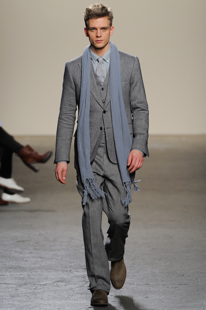 Billy Reid 2012ﶬ¸DƬ