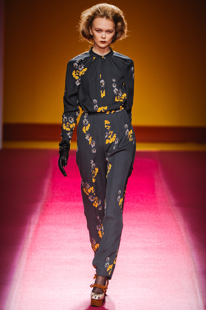 Chadwick Bell 2012ﶬ¸DƬ