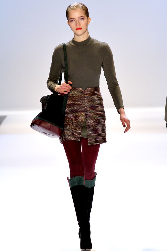 Charlotte Ronson 2012ﶬ¸DƬ