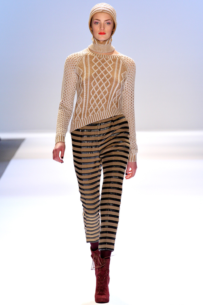 Charlotte Ronson 2012ﶬ¸DƬ