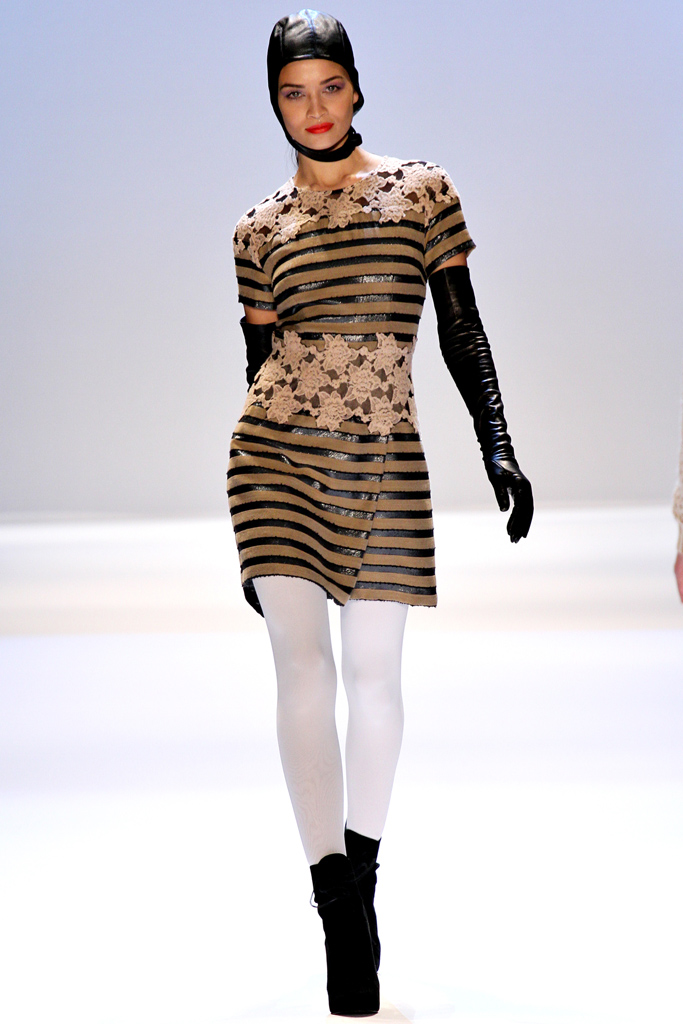 Charlotte Ronson 2012ﶬ¸DƬ