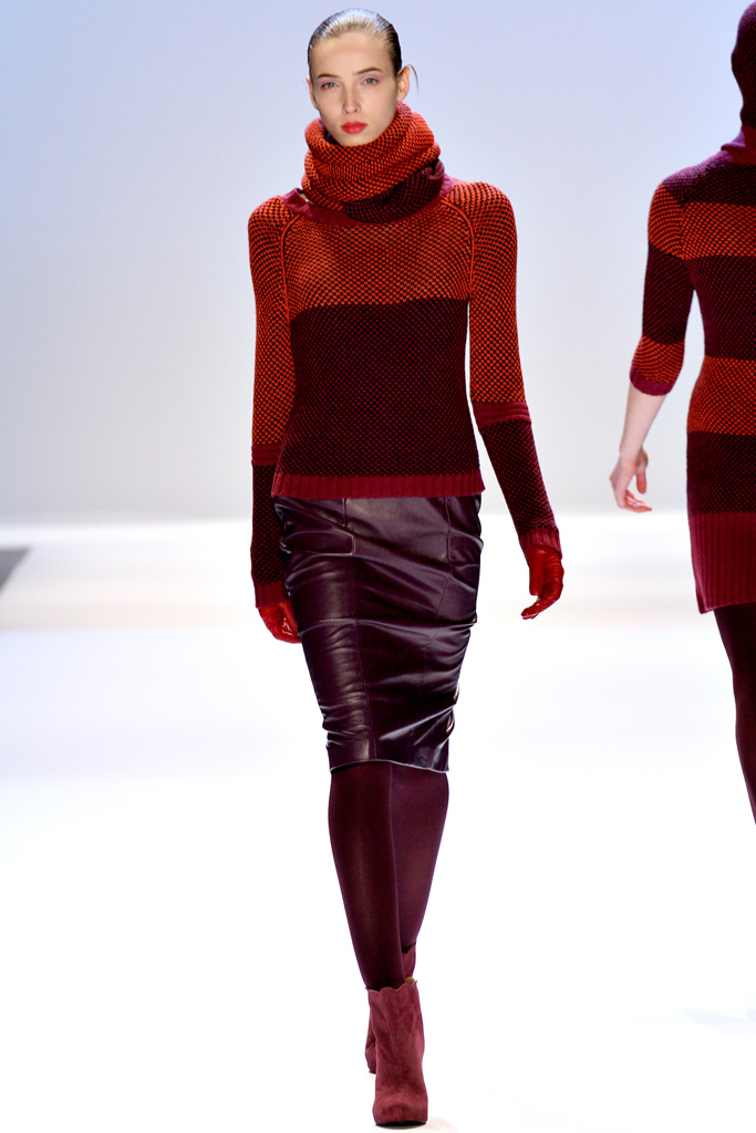 Charlotte Ronson 2012ﶬ¸DƬ