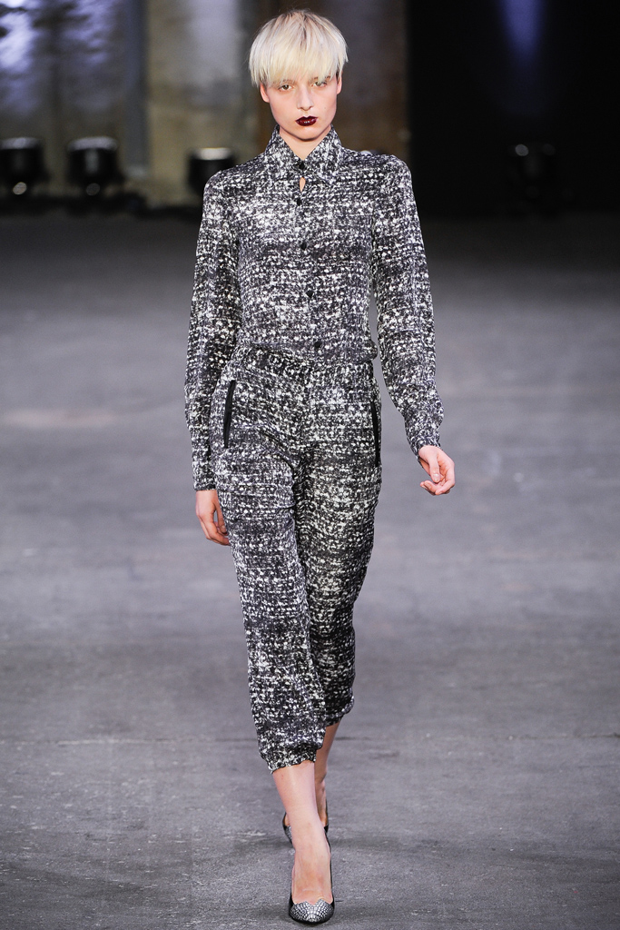 Christian Siriano 2012ﶬ¸DƬ