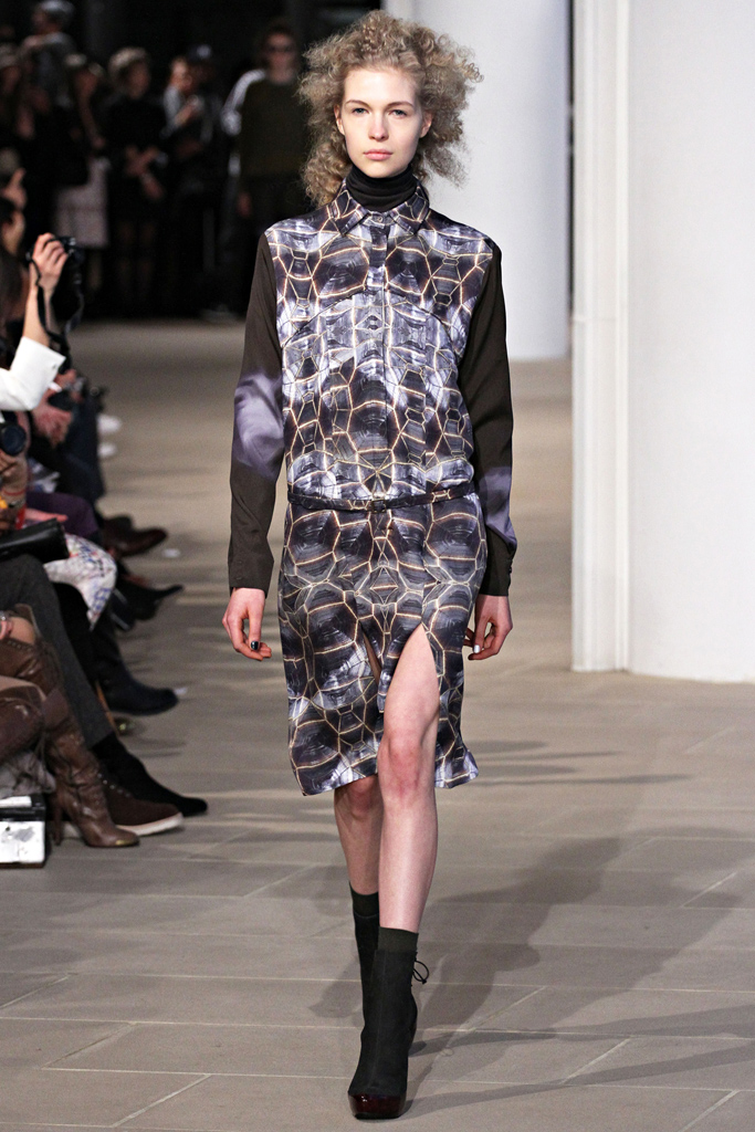 Cynthia Rowley 2012ﶬ¸DƬ