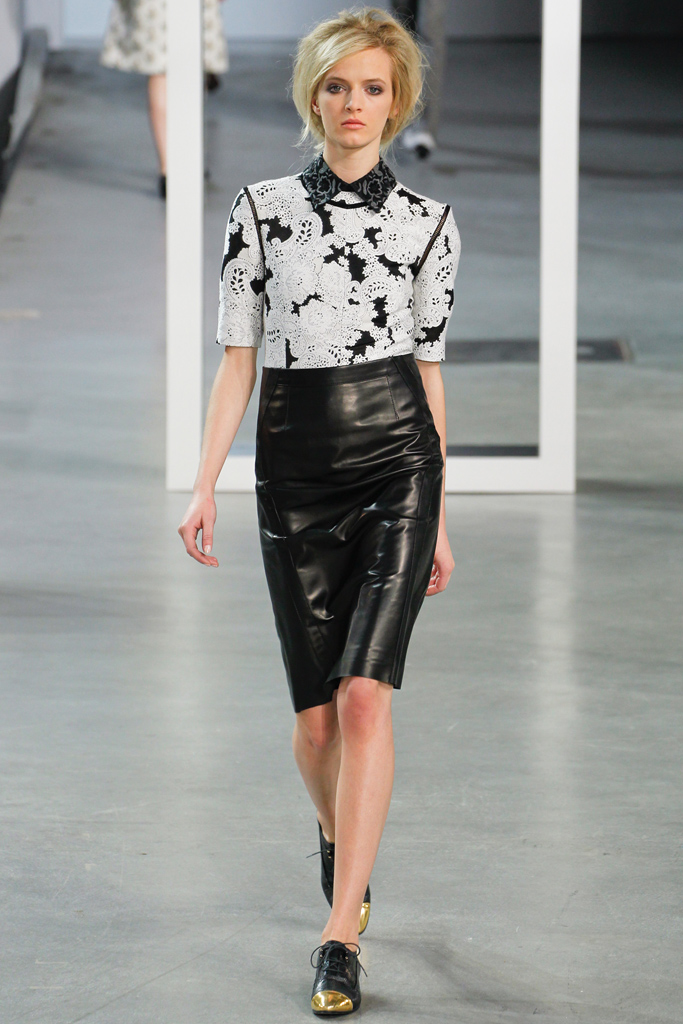 Derek Lam 2012ﶬ¸DƬ