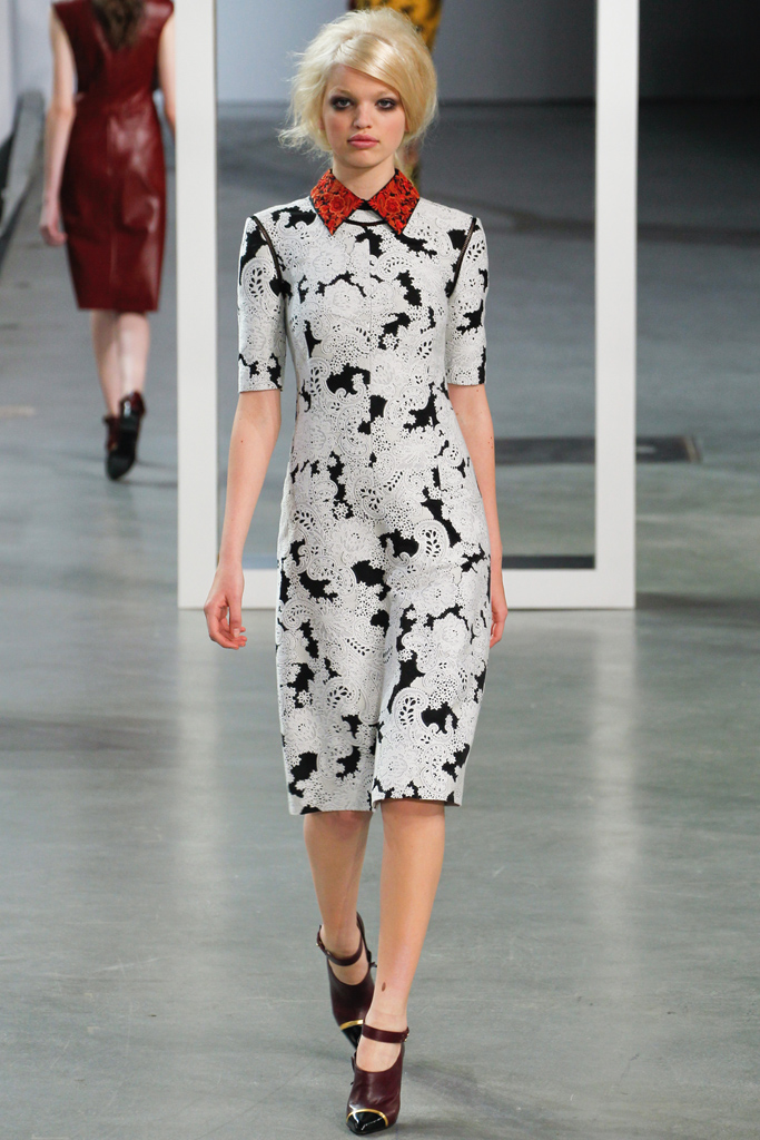 Derek Lam 2012ﶬ¸DƬ
