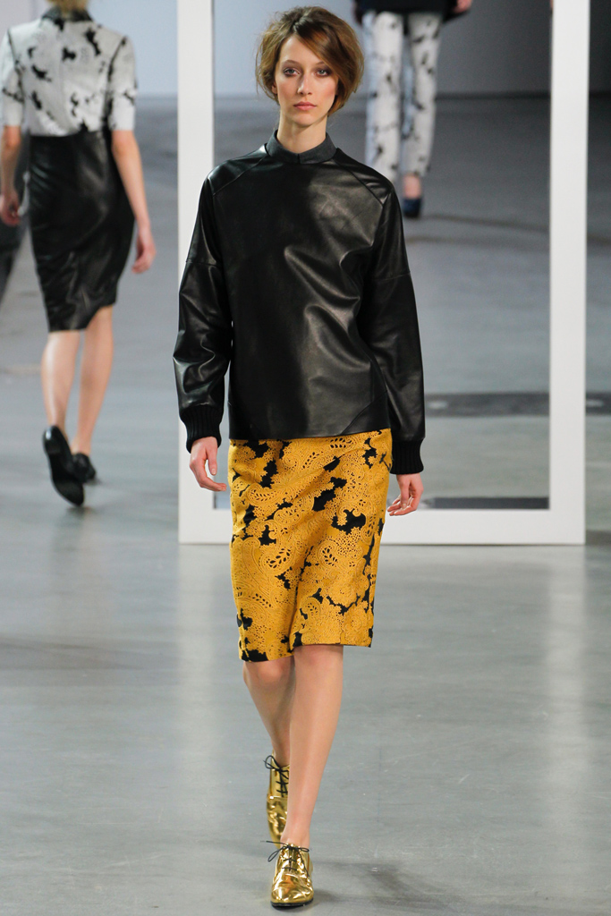 Derek Lam 2012ﶬ¸DƬ