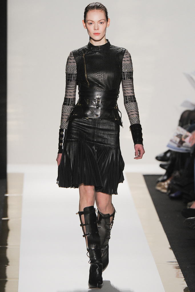 Herve Leger by Max Azria 2012ﶬ¸DƬ