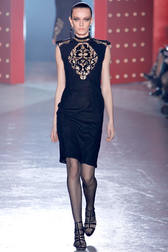 Jason Wu 2012ﶬ¸DƬ