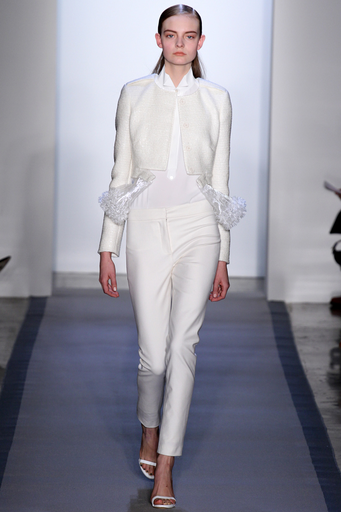 Peter Som 2012ﶬ¸DƬ