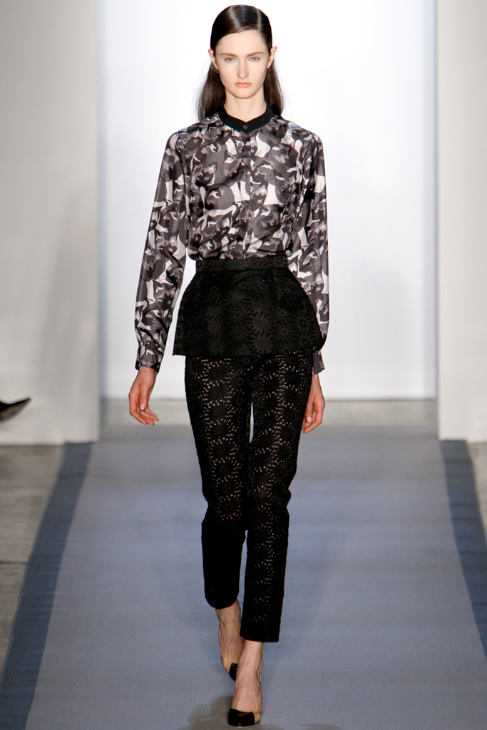 Peter Som 2012ﶬ¸DƬ