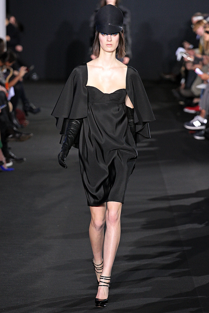 Prabal Gurung 2012ﶬ¸DƬ
