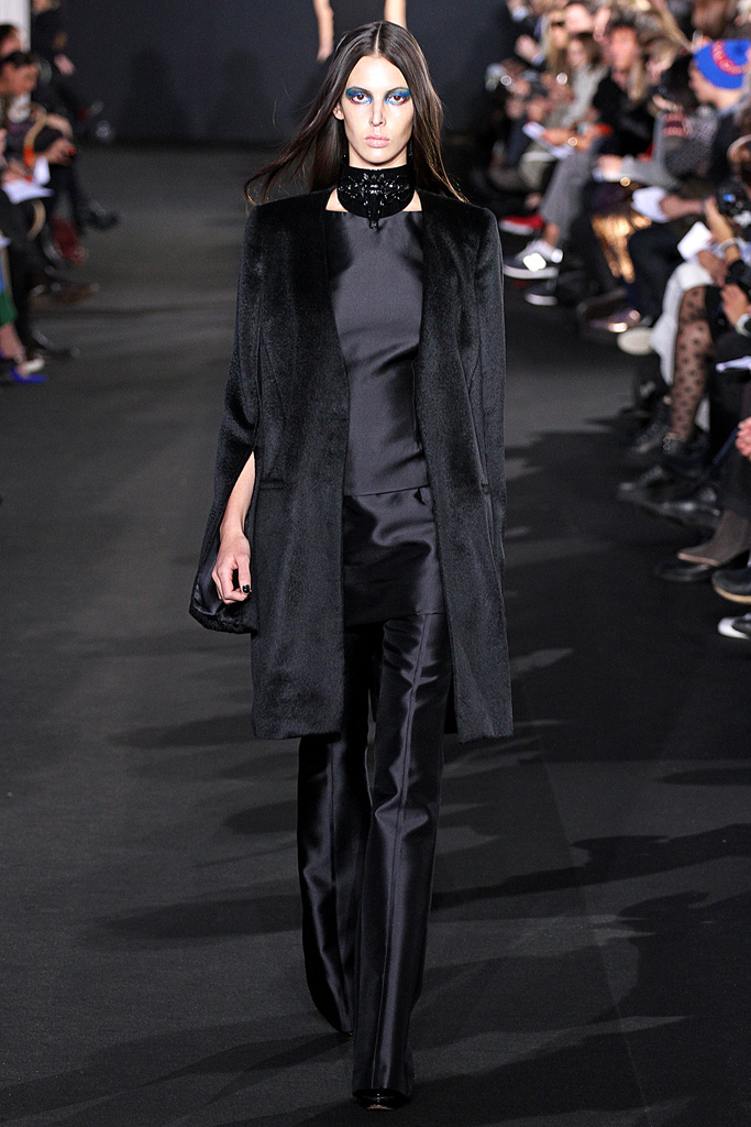 Prabal Gurung 2012ﶬ¸DƬ