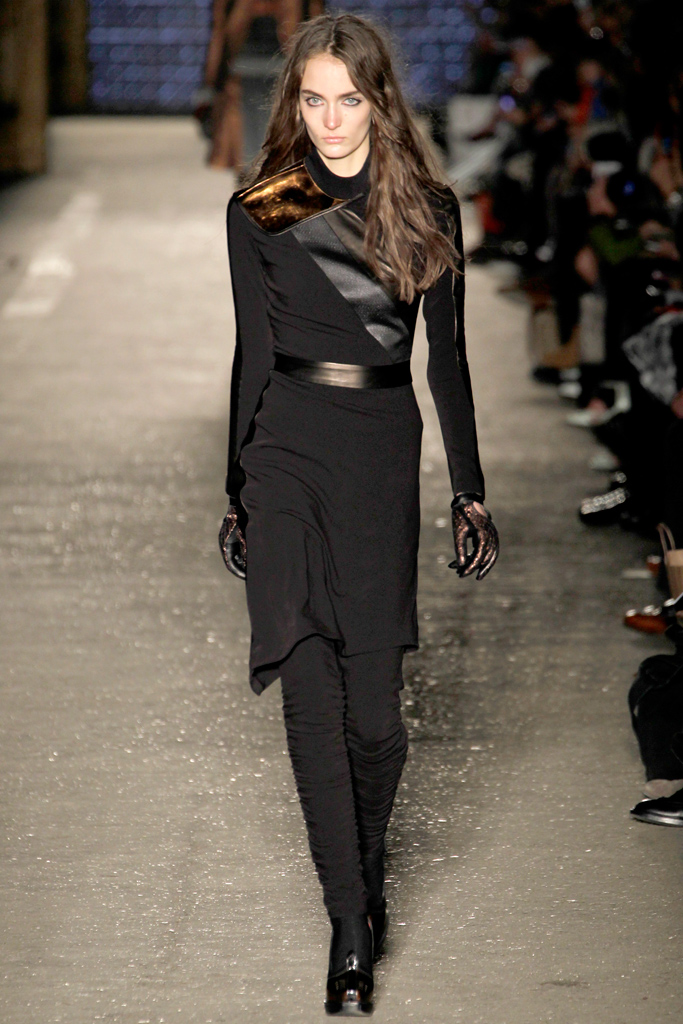 Rag & Bone 2012ﶬ¸DƬ