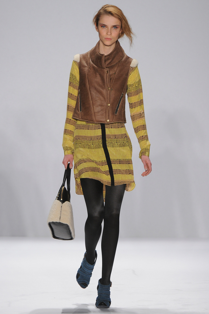 Rebecca Minkoff 2012ﶬ¸DƬ