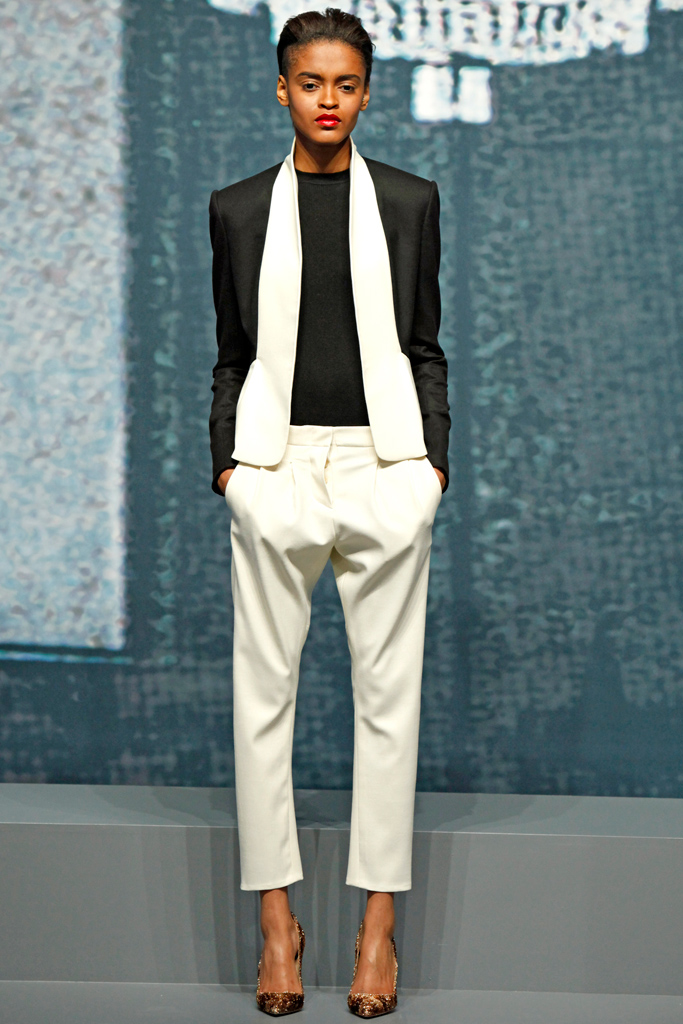 Wes Gordon 2012ﶬ¸DƬ