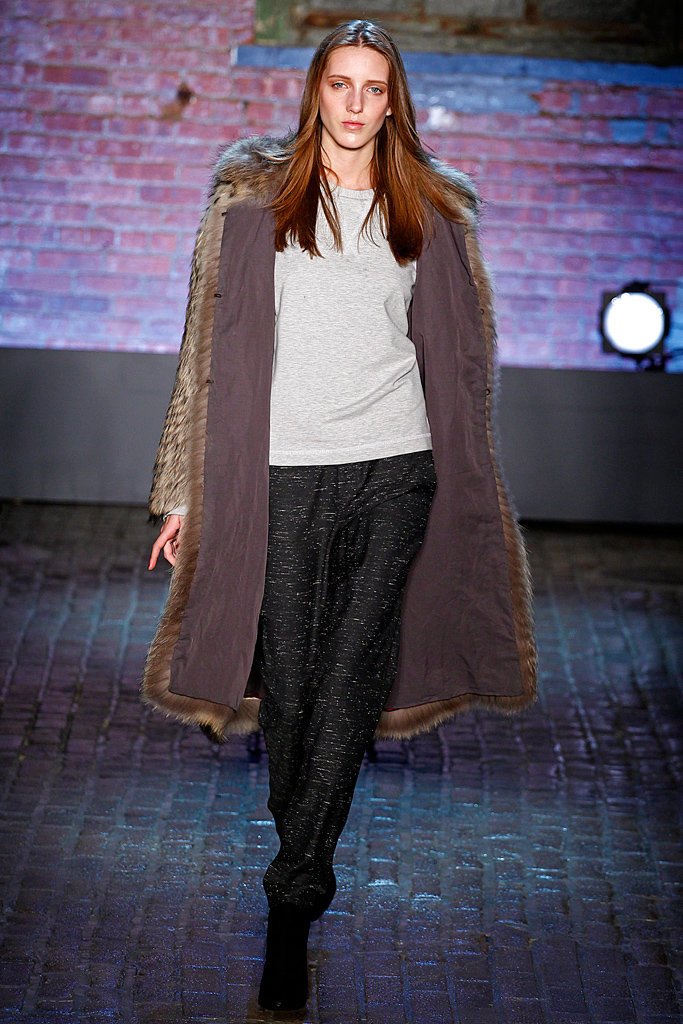 Yigal Azrouel 2012ﶬ¸DƬ