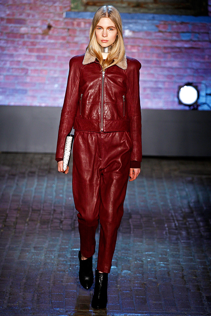 Yigal Azrouel 2012ﶬ¸DƬ