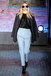 Yigal Azrouel 2012ﶬ