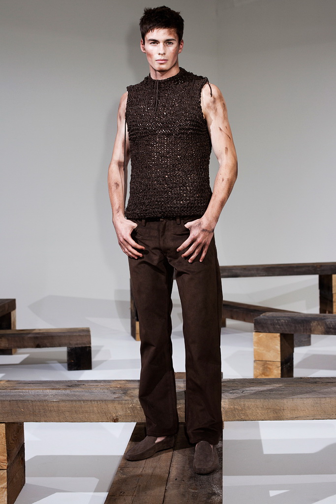 John Bartlett 2012ﶬbDƬ
