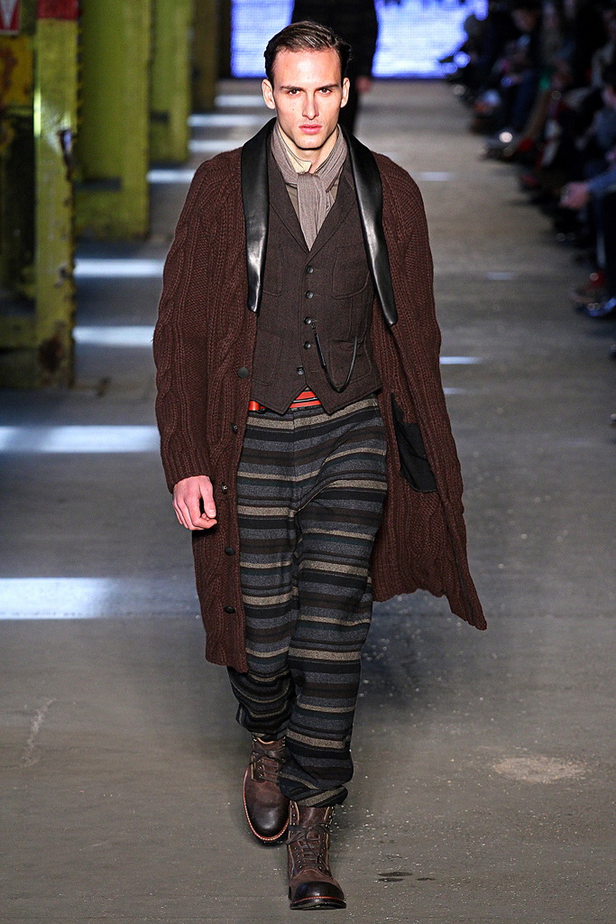 Rag & Bone 2012ﶬbDƬ