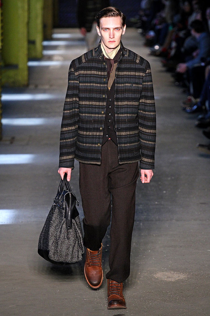 Rag & Bone 2012ﶬbDƬ