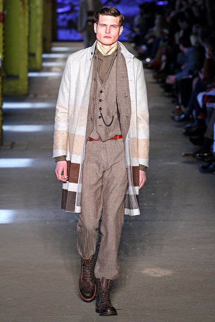 Rag & Bone 2012ﶬbDƬ