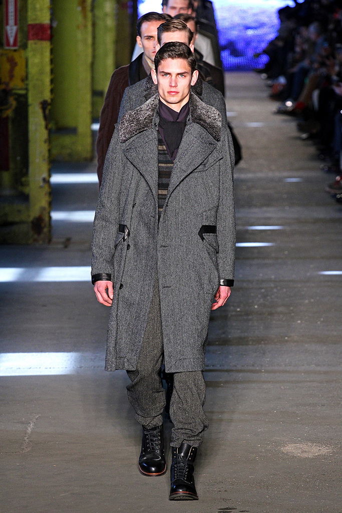 Rag & Bone 2012ﶬbDƬ