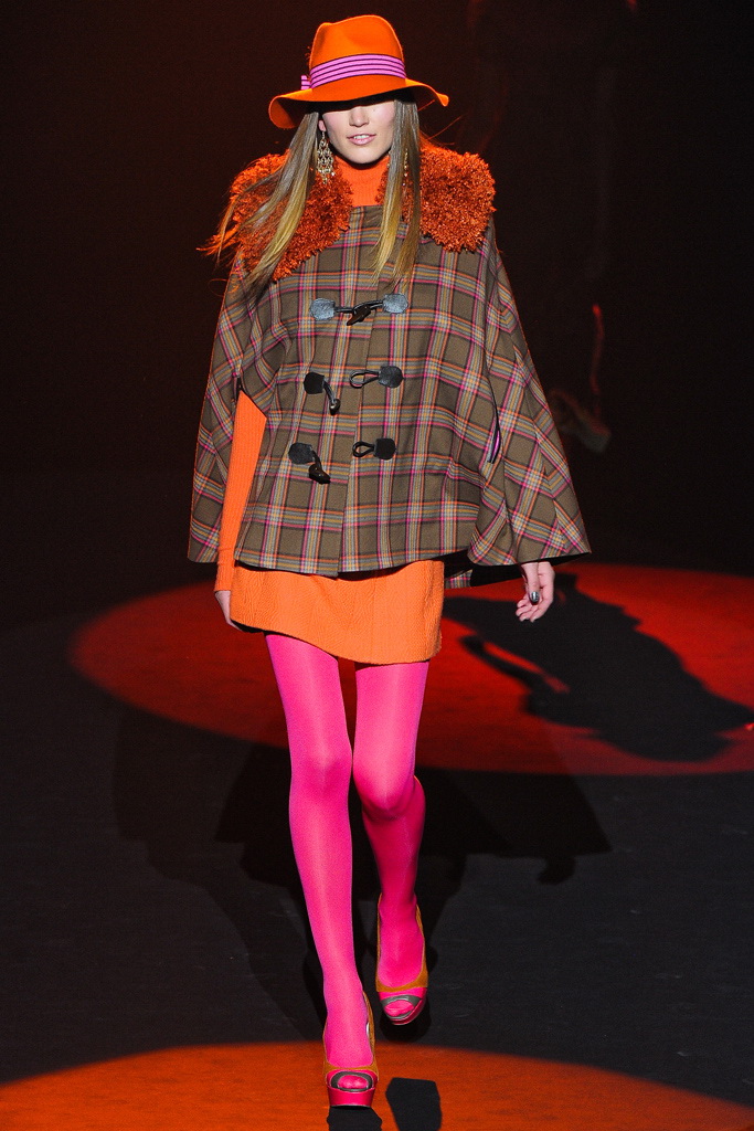 Betsey Johnson 2012ﶬ¸DƬ