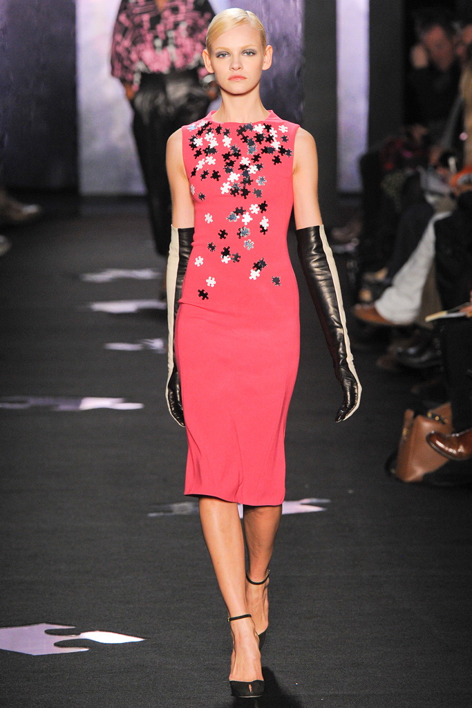 Diane von Furstenberg 2012ﶬ¸DƬ