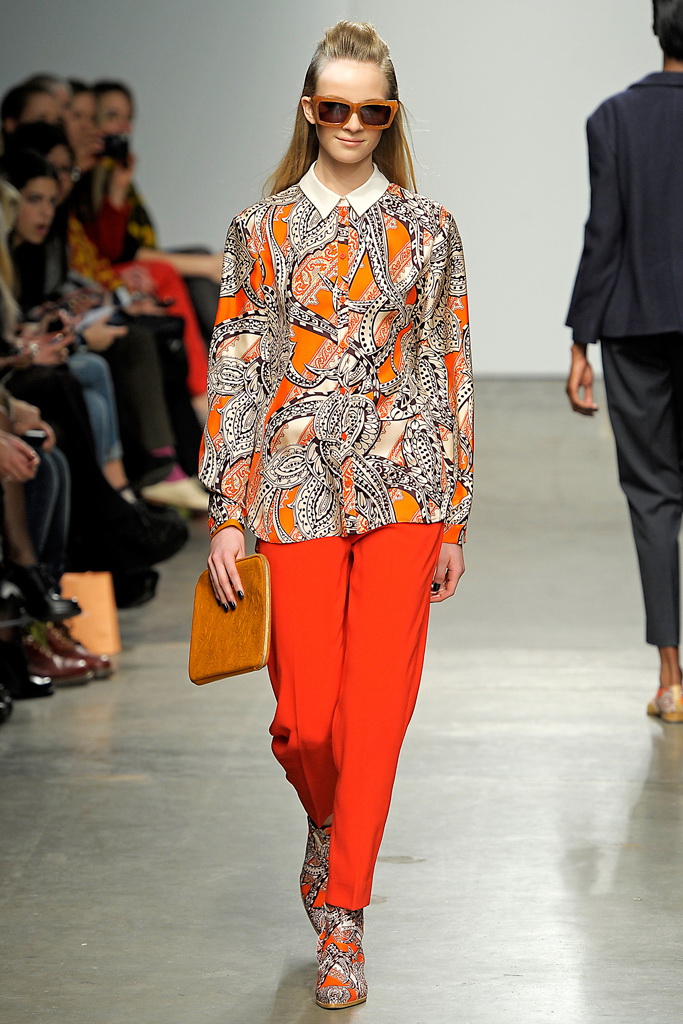 Karen Walker 2012ﶬ¸DƬ