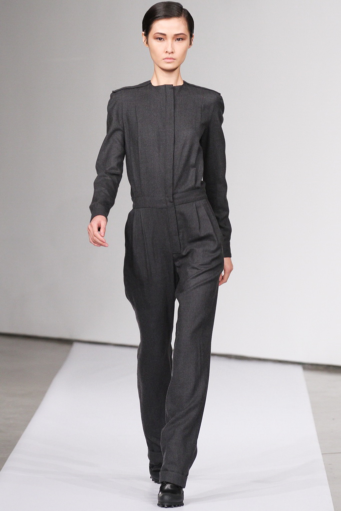 Patrik Ervell 2012ﶬ¸DƬ