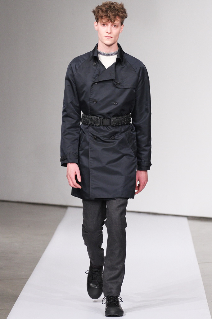 Patrik Ervell 2012ﶬ¸DƬ