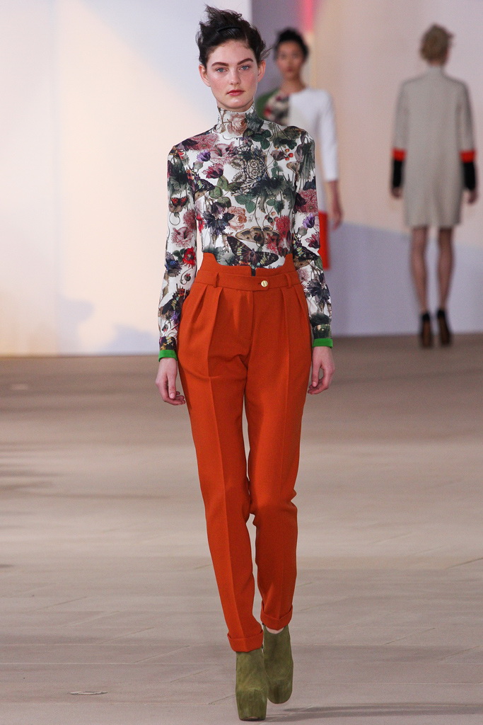 Preen 2012ﶬ¸DƬ
