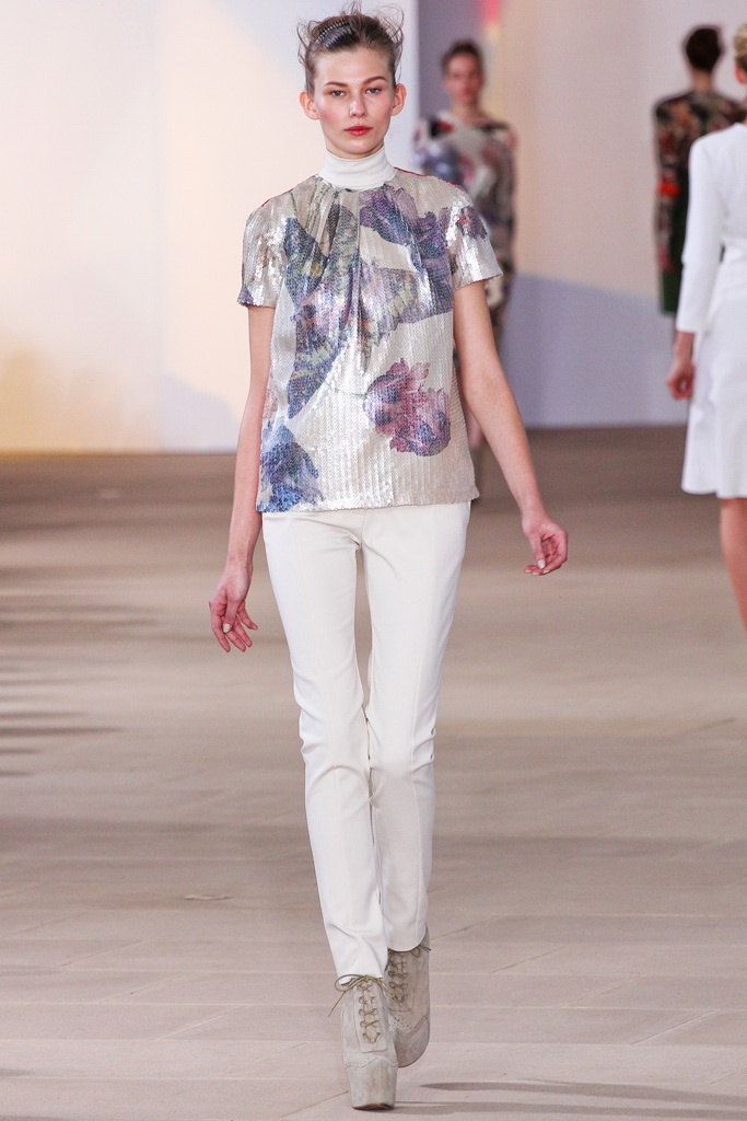 Preen 2012ﶬ¸DƬ