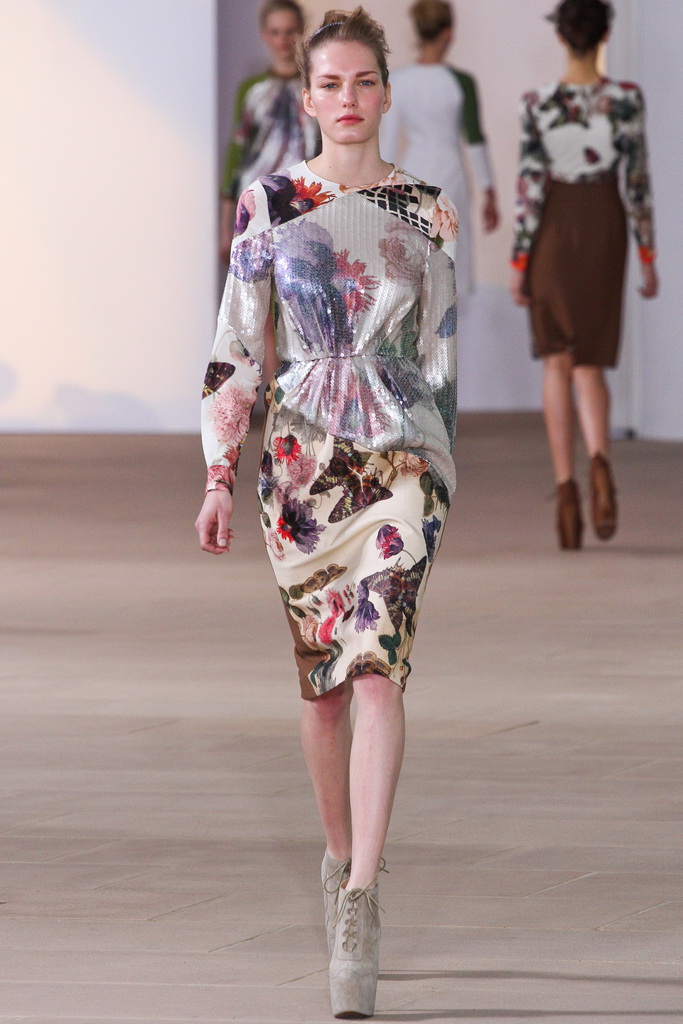 Preen 2012ﶬ¸DƬ
