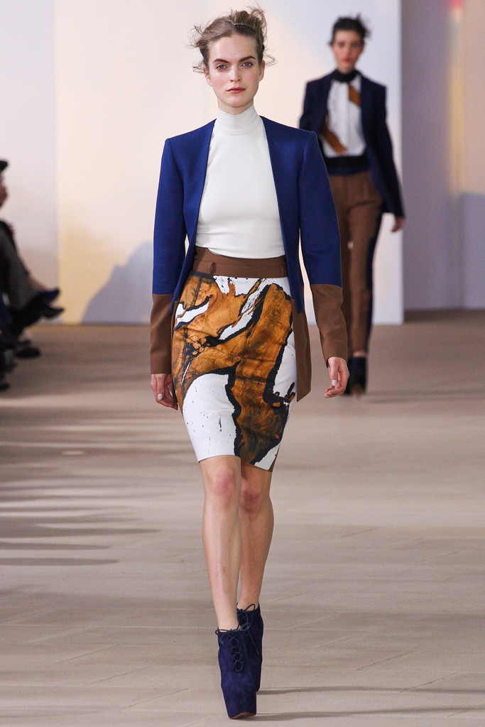Preen 2012ﶬ¸DƬ