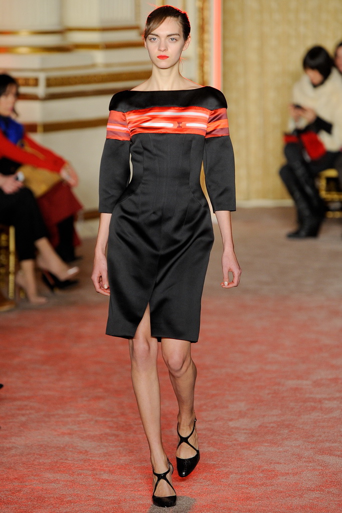 Thakoon 2012ﶬ¸DƬ