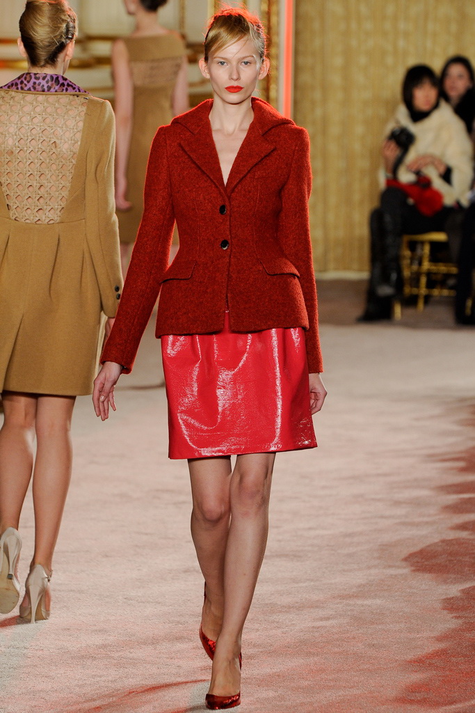 Thakoon 2012ﶬ¸DƬ