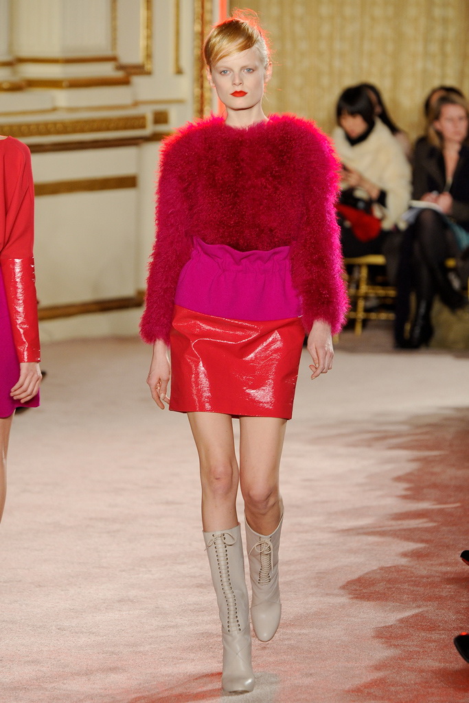 Thakoon 2012ﶬ¸DƬ
