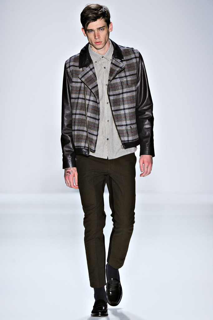 Timo Weiland 2012ﶬ¸DƬ